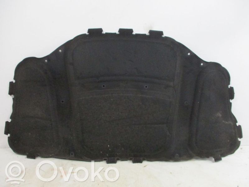 Engine bonnet/hood