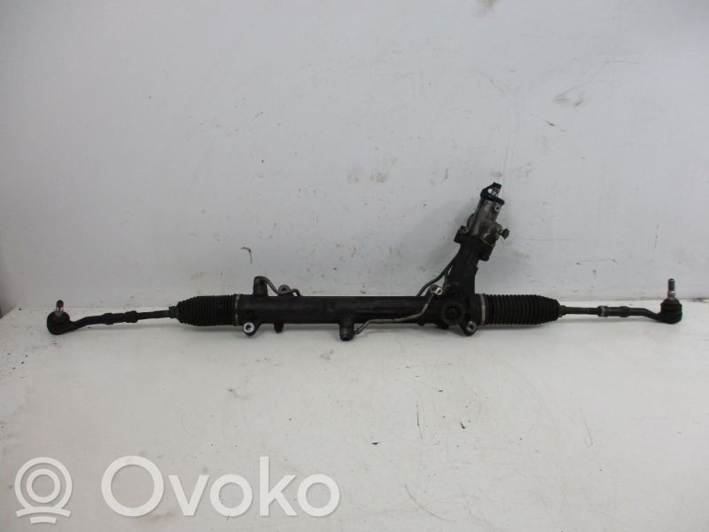 BMW 5 E60 E61 Steering rack 