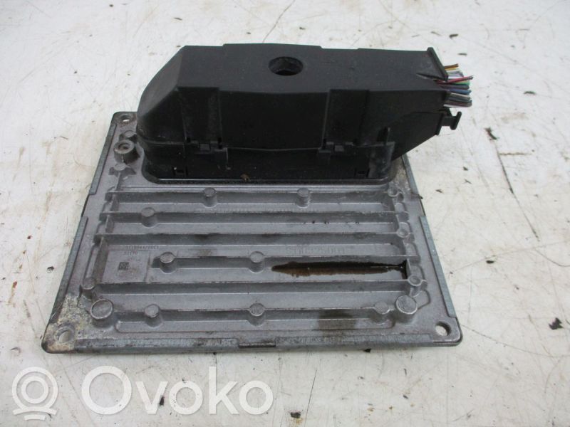 Engine control unit/module   7M5112A650BBC,S118944202C,7M5112A650BBC,S118944202C