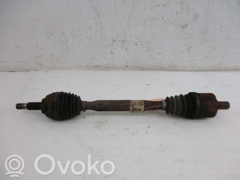 Front driveshaft   8200623792,8200623792