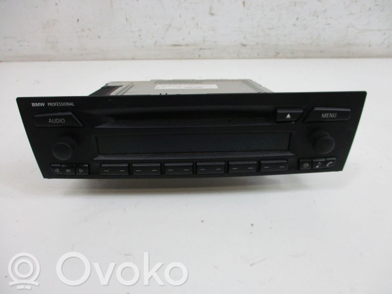 BMW 3 E90 E91 Unitate principală radio/CD/DVD/GPS 