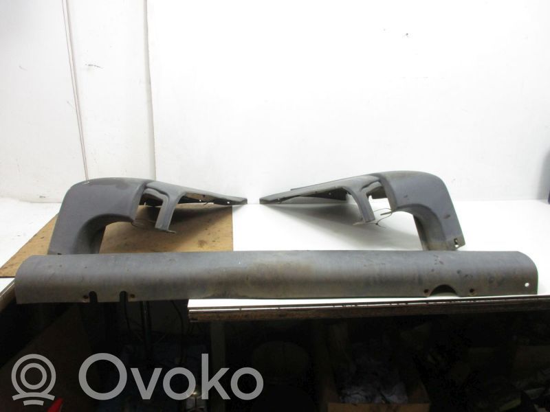 Rear bumper   YC1517927AEW,YC1517E962AL,YC1517926AEW,YC1517927AEW,YC1517E962AL