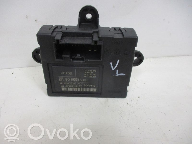 Sonstige Steuergeräte / Module   CV1T14B532AD,CV1T14B532AD