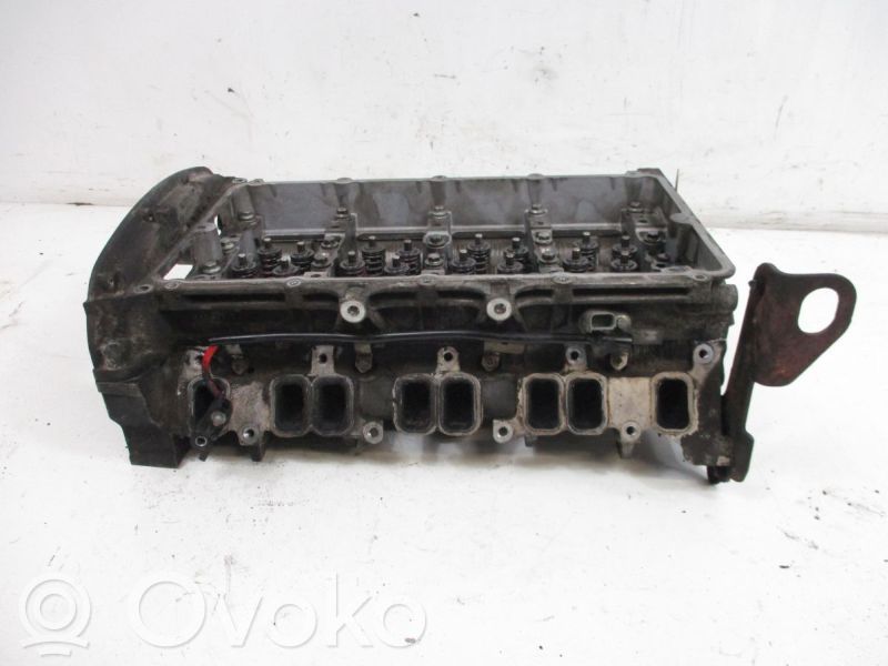 Ford Transit Engine head 