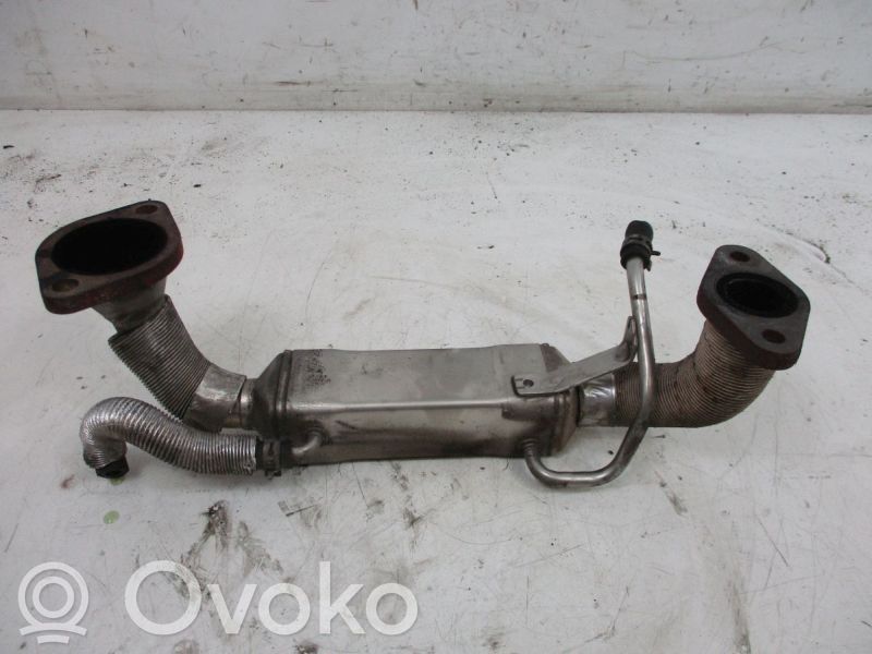 Radiator set