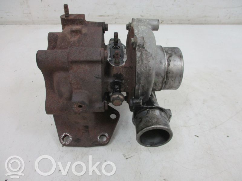 Turbīna   VJ360606,VJ360606