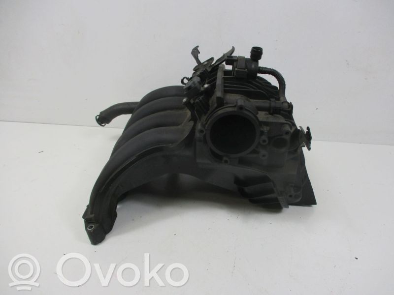 Intake manifold