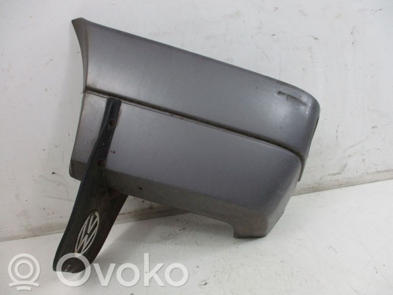 Volkswagen Transporter - Caravelle T4 Narożnik zderzaka tylnego 