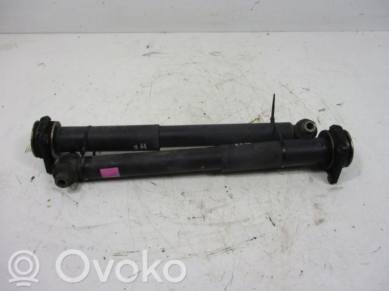 Volvo S60 Inne części podwozia 