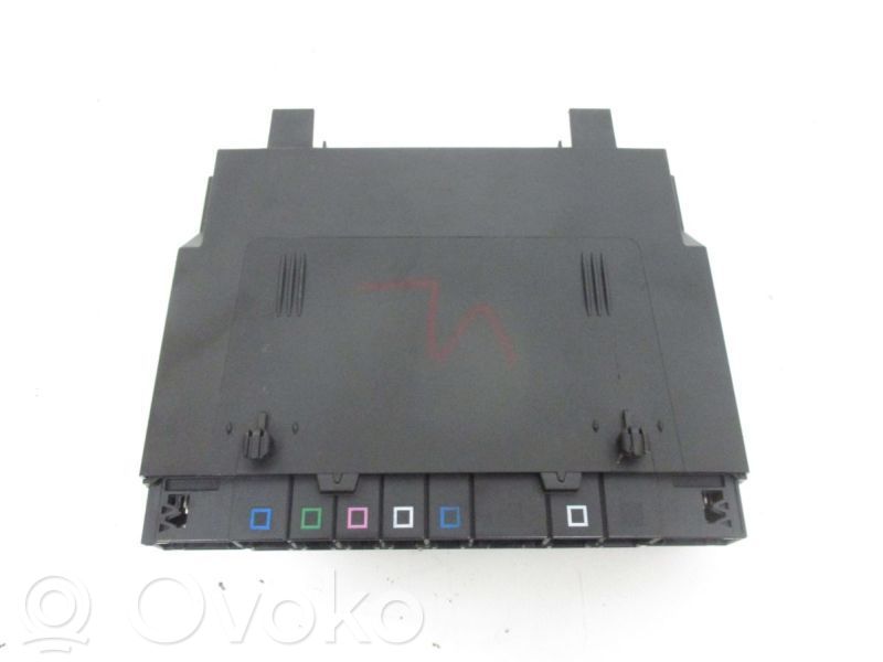 BMW 7 E65 E66 Other control units/modules 