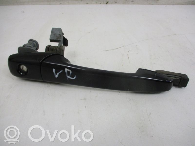 Etuoven ulkokahva   AME2292,AME2292