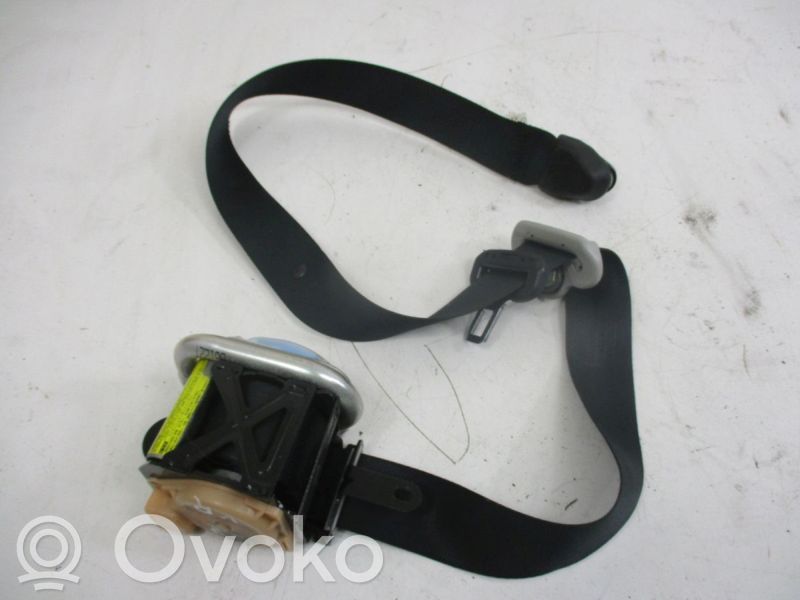 Mazda CX-7 Front seatbelt 