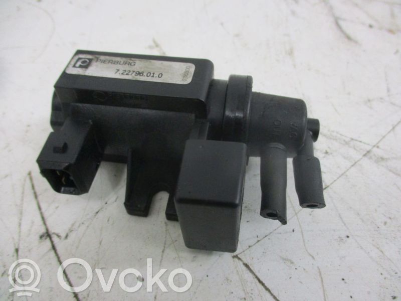 Electromagnetic valve   7227960,7227960