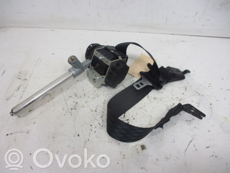 Volvo V70 Cinturón trasero 