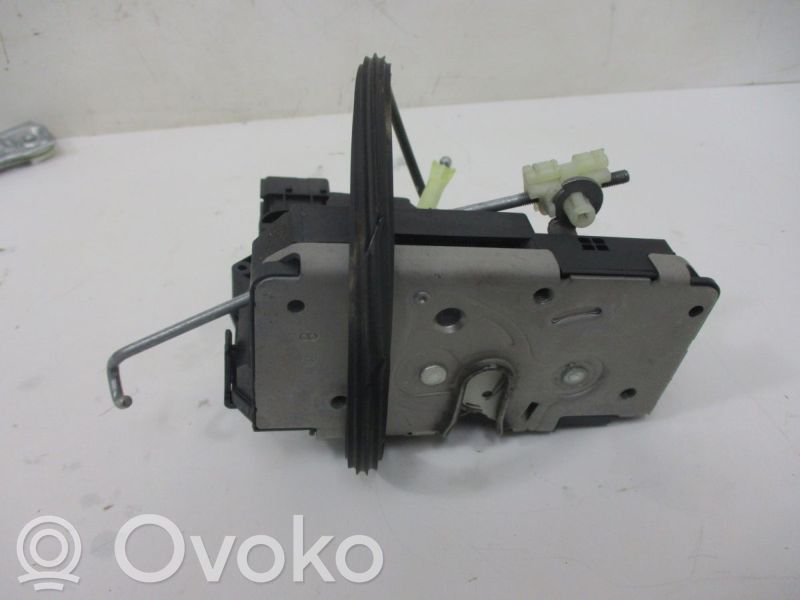 Etuoven lukko   13431840,13431840