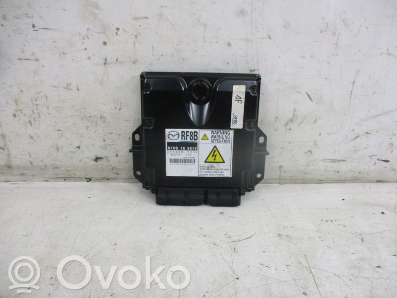 Engine control unit/module   RF8B18881E,RF8B18881E