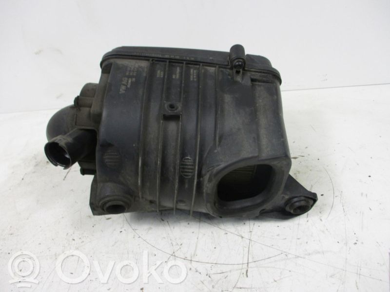 Volkswagen Fox Colector de admisión 