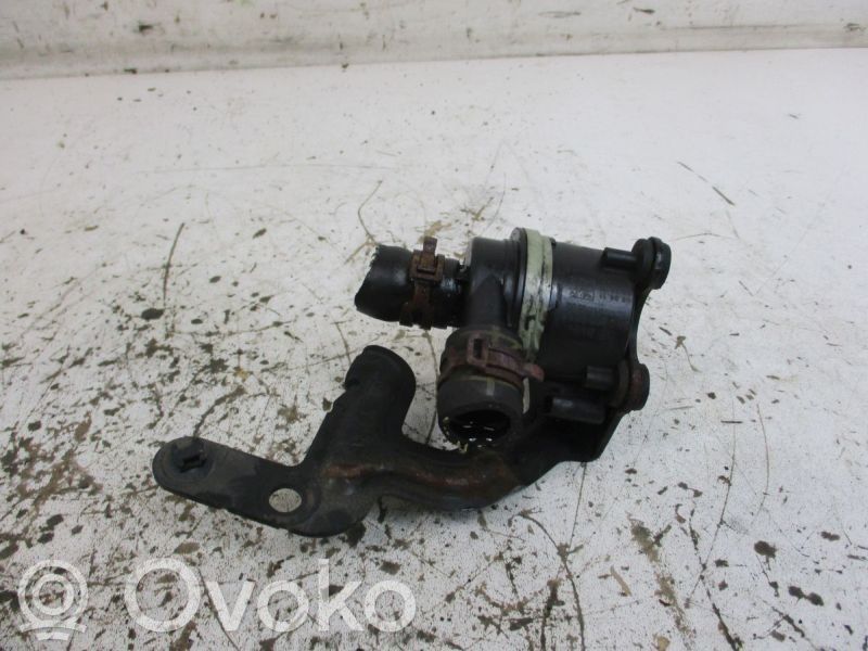 Seat Ibiza IV (6J,6P) Pompe de circulation d'eau 