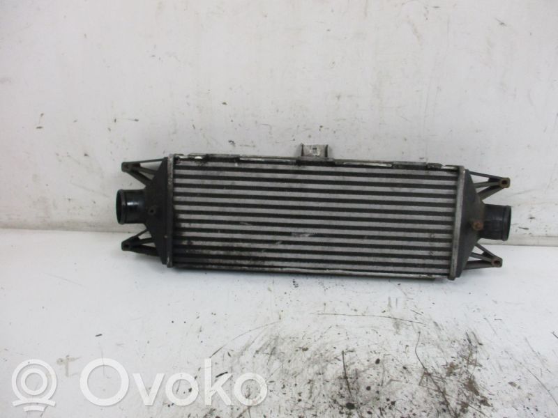 Intercooler radiator   866968000,866968000