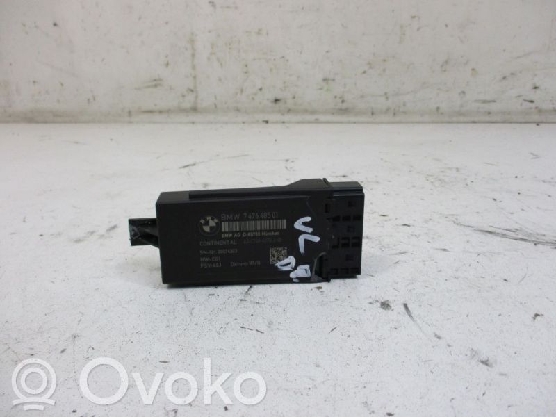 Module de commande de siège   7476485,7476485