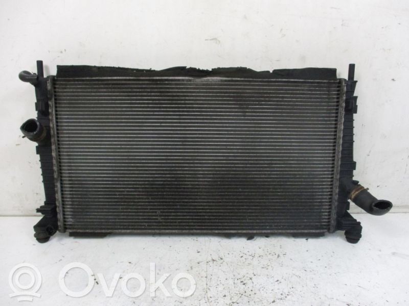Radiator set   3M5H8005RK,3M5H8005RK