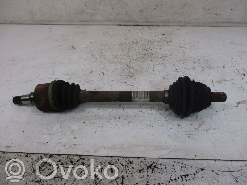 Front driveshaft   3M513B437BAE,3M513B437BAE