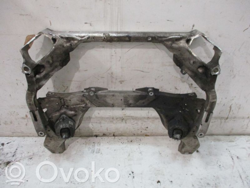 Front subframe