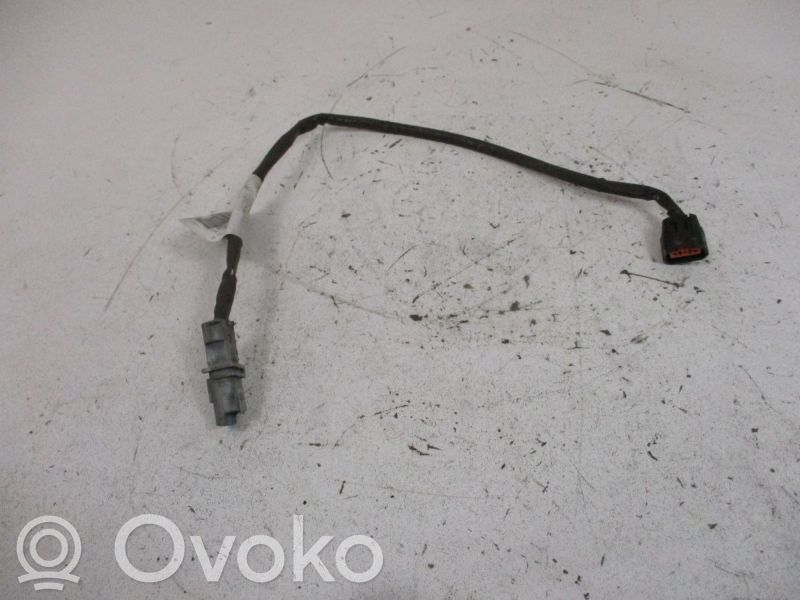 Peugeot 407 Sonstiges Einzelteil Motorraum 