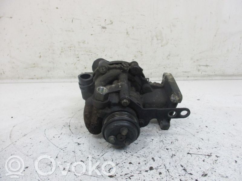 Ford Transit Vesipumppu 