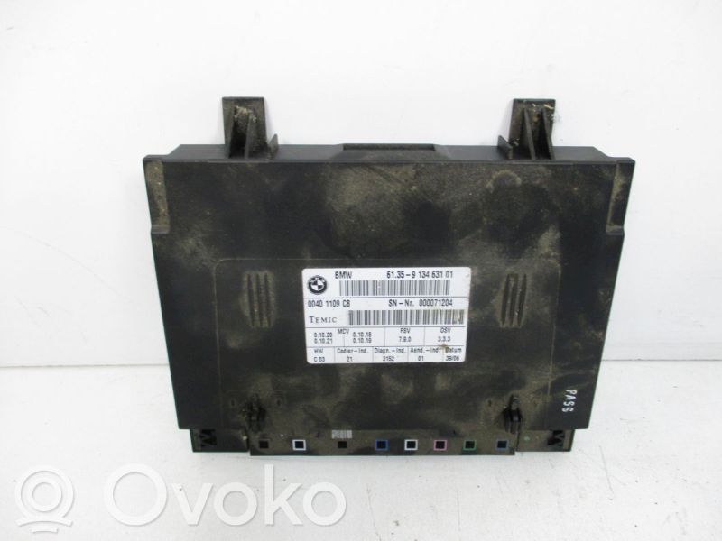 Seat control module   913463101,913463101