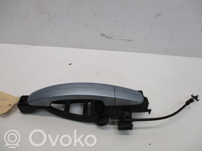 Takaoven ulkokahva