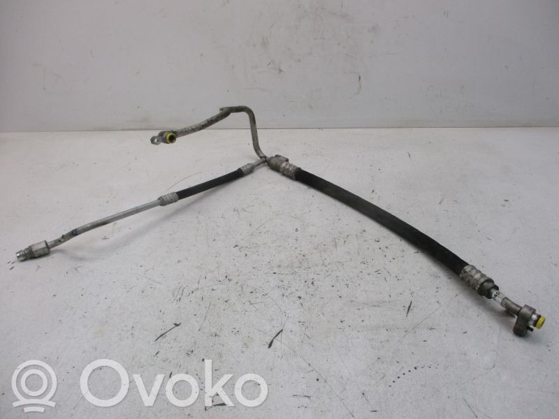 Mini One - Cooper R50 - 53 Polttoaineputki 