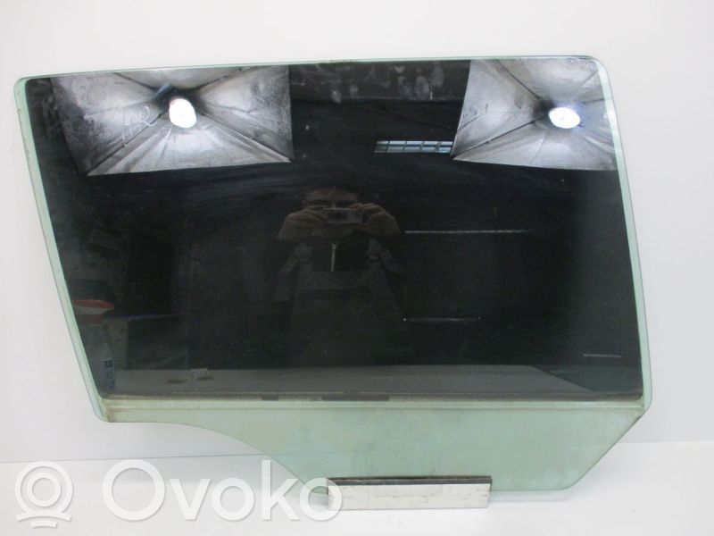 Rear windscreen/windshield window