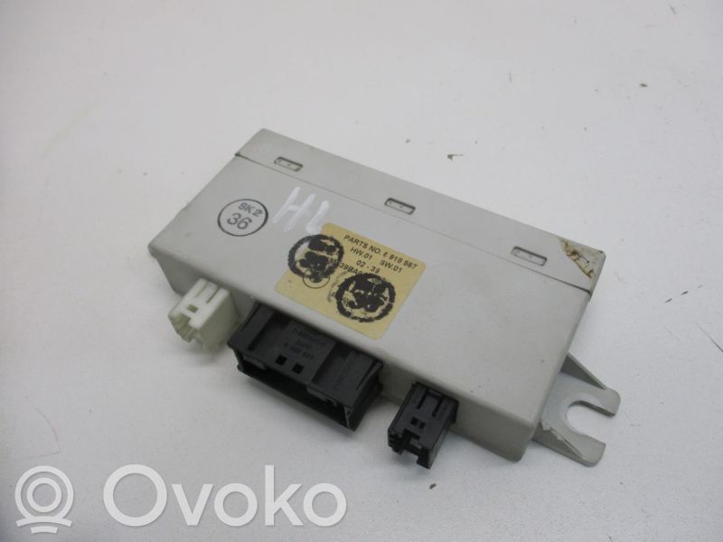 Muut ohjainlaitteet/moduulit   6918567,6918567