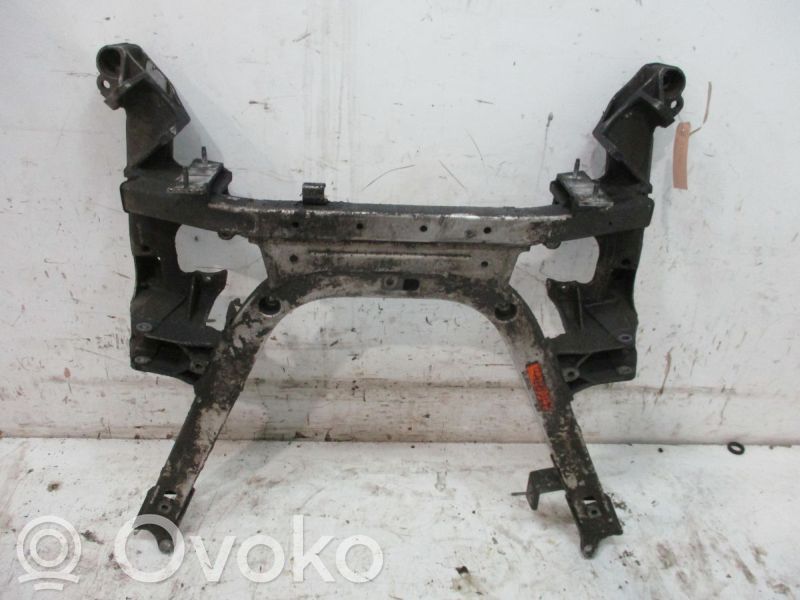 Front subframe   6782457,6782457