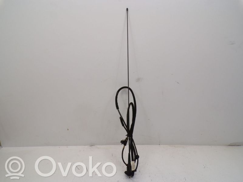 Opel Vivaro Antena de radio 