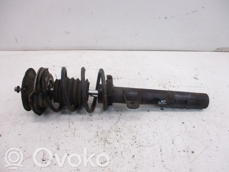 BMW 3 E90 E91 Front shock absorber with coil spring 