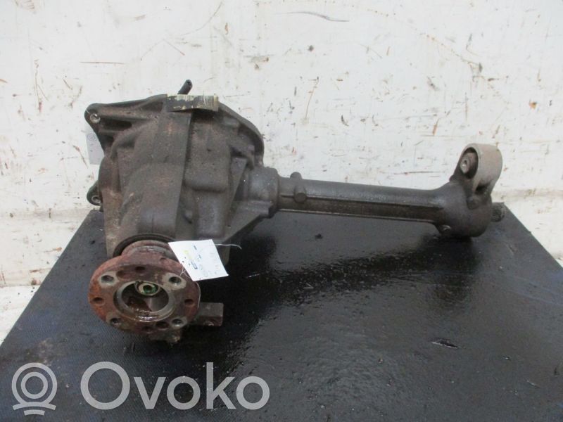 Jeep Cherokee KJ Vorderachsgetriebe Differentialgetriebe 
