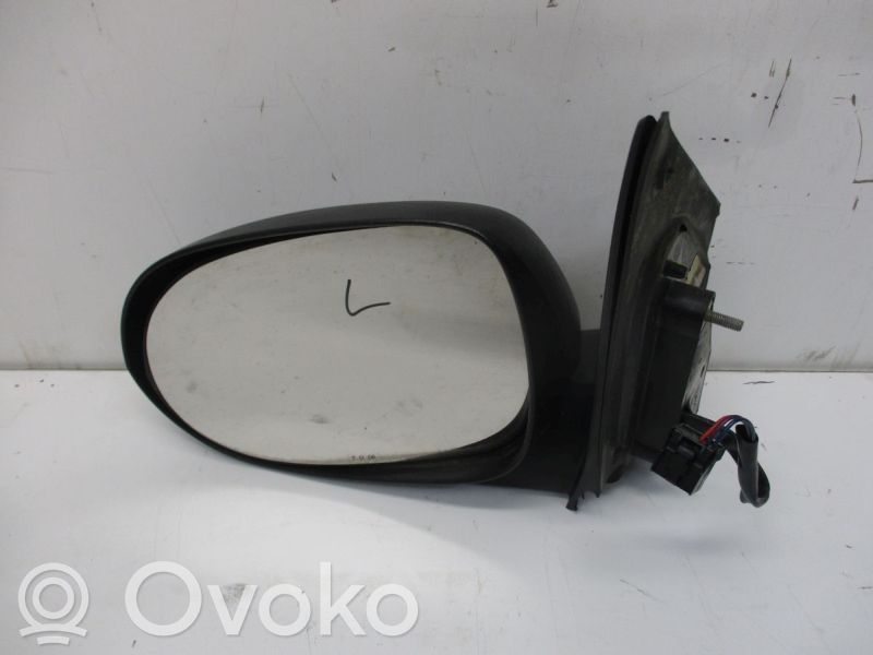 Dodge Caliber Specchietto retrovisore elettrico portiera anteriore 