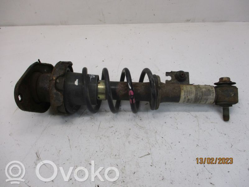 Mini One - Cooper R50 - 53 Rear shock absorber with coil spring 