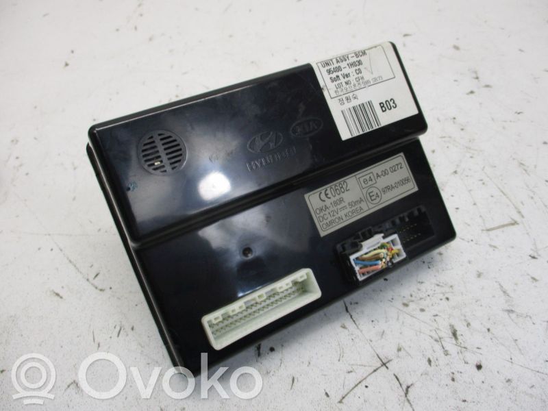 Module confort   954001H030,954001H030