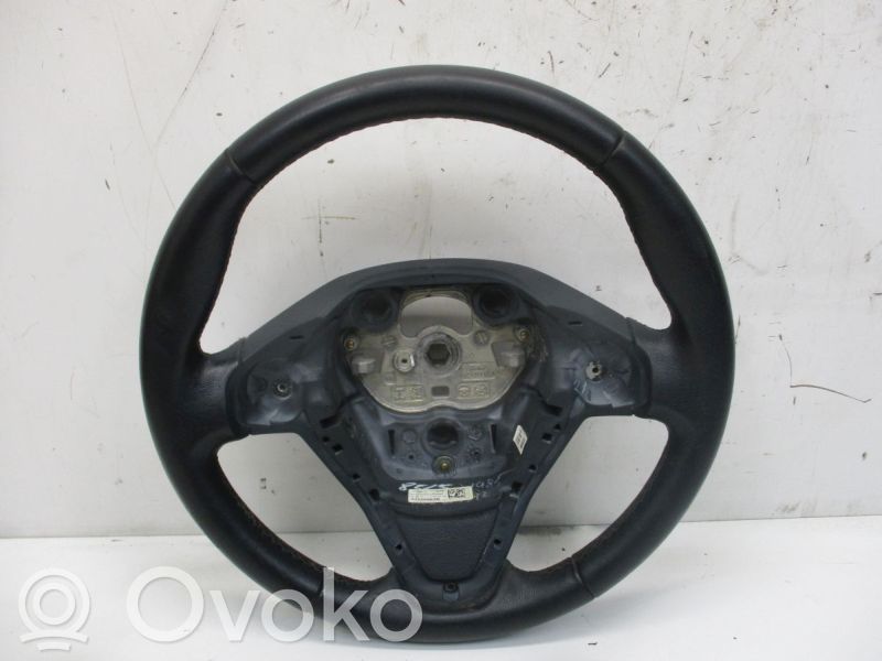 Ford Fiesta Vairas 
