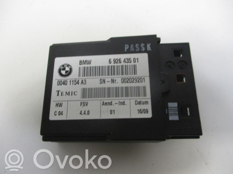 Other control units/modules   692643501,692643501