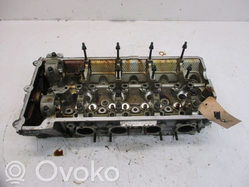 BMW X5 E70 Engine head 
