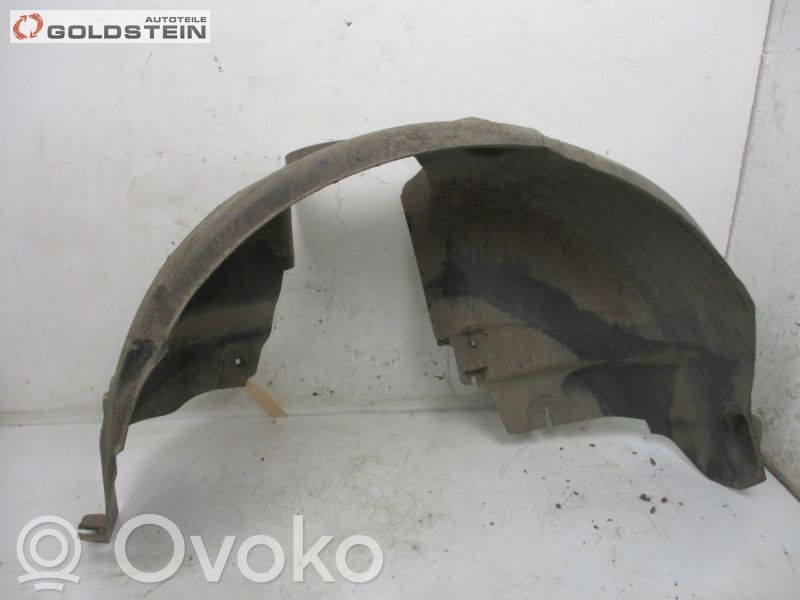Land Rover Freelander 2 - LR2 Rear arch fender liner splash guards 