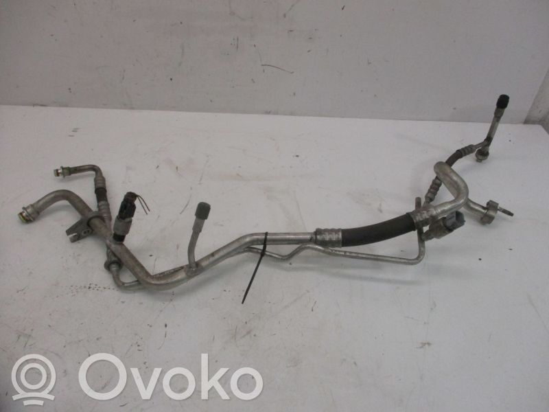 Ilmastointilaitteen putki (A/C)   3M5H19N602HG,3M5H19N602HG