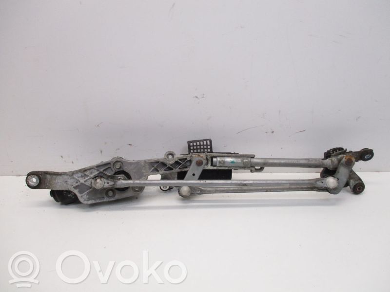 Front wiper linkage   LDF71,LDF71