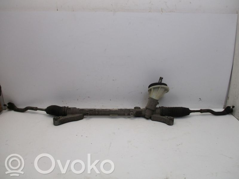 Mazda 2 Hammastanko 