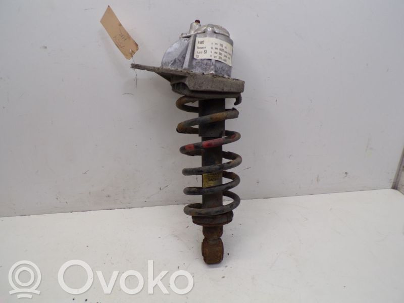 Volvo XC70 Ammortizzatore posteriore con molla elicoidale 