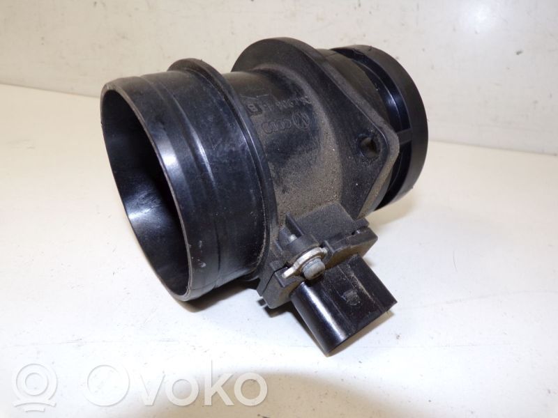 Gaisa plūsmas mērītājs   06J906461B,06J906461B